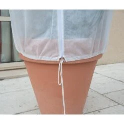 Vorsthoes Voor Planten - Ø 125 × 180 Cm - Set Van 2 Stuks -Tuinadvies vorsthoes hiverzip 125 x 180 m 1545904168 3 600