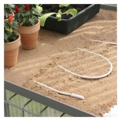 Warmtekabel Bodemverwarming - 6 M -Tuinadvies warmtekabel bodemverwarming 6 m 1674120497 2 600