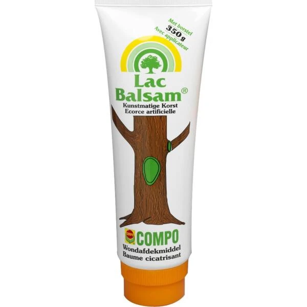 Compo Wondafdekmiddel - Lac Balsam 2 Compo Wondafdekmiddel - Lac Balsam
