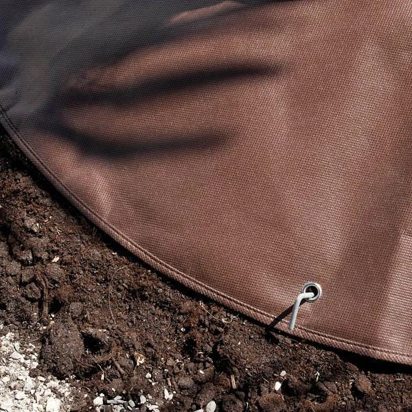 Beschermhoes Voor Wortel Palmboom 6 Beschermhoes Voor Wortel Palmboom - Afbeelding 4