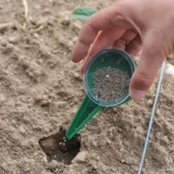 Zaaidoosje 8 Zaaidoosje -Tuinadvies zaaidoosje 1484052927 3 600