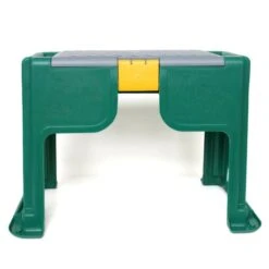 Zit- En Kniebankje Met Opbergvak -Tuinadvies zit en kniebankje met opbergvak 1529613963 4 600